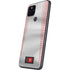 Tunisia Soccer Flag Google Pixel 4a 5G Skin